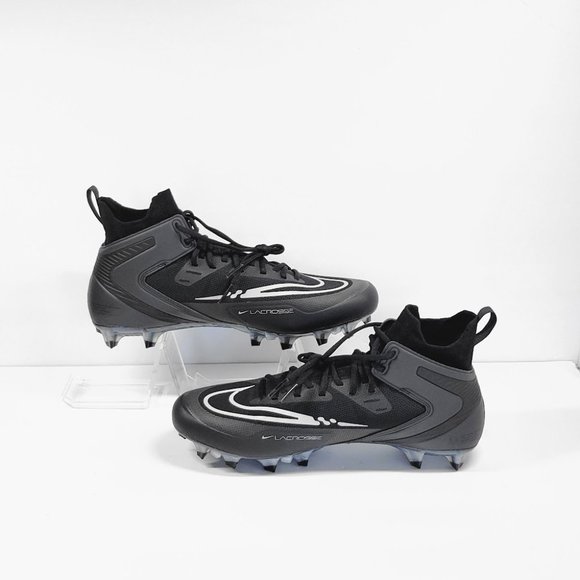 NWOT- NIKE alpha huarache 8 elite Sz 13 - Picture 4 of 7